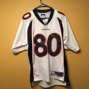Reebok NFL Broncos Jersey